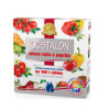 AGRO CS Kristalon Zdravé paradajky a paprika 0,5 kg