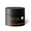 Kinetics Jelly gél medium #906 MILKY WHITE Objemy: 50 ml
