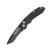 SMITH & WESSON Smith Wesson ExtremeOps Button Lock SW40BTS