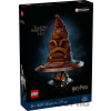 LEGO® Harry Potter 76429 Hovoriaci Triediaci klobúk - LEGO