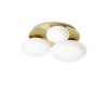 IDEAL LUX 293660 NINFEA PL3 stropné svietidlo