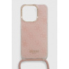 Puzdro na mobil Guess iPhone 15 Pro 6.1