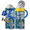 ClimaSet 3v1 R134a + plyn R134a na plnenie klimatizácie s káblom 800 g