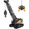 Alltoys Pazúrový žeriav 1:24 40 MHz 8591945111729