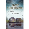 Vraždy v Cehrringhamu - Tělo v jezeře - Matthew Costello, Neil Richards