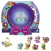 Littlest Pet Shop Lucky Pets Figurín set 15 el set (Littlest Pet Shop Lucky Pets Figurín set 15 el set)