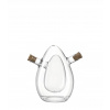 Leonardo Oval 480 ml