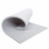 Akustické stenové panely vyrovnávajúce echo stropné kazety popolavé 4 cm