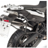KAPPA KLR5103 - montážna sada (pre bočné kufre) BMW F 650 GS (2008 - 2012)...