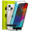 RINGKE TG IPHONE 15 BLACK 8809919309431