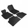 Koberce gumenné Petex BMW 3 E90 E91 2005-2012
