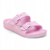 Detské topánky Birkenstock Arizona EVA Kids Pink 1026649 Ružové