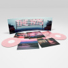 The 1975 - I Like It When You Sleep, For You Are So Beautiful Yet So Unaware Of It : 10th Anniversary (Pink) 2LP