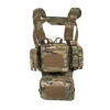 Helikon-Tex taktická Mini Rig multicam/camogron