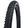 Plášť Schwalbe Rocket Ron 29x2,25 67TPI Super Ground,TLE, skladací SpeedGrip