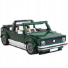 Sofirn Technic Blocks Otvorené top golfové tehlové auto (Sofirn Technic Blocks Otvorené top golfové tehlové auto)