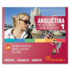 Angličtina pre začiatočníkov a mierne pokročilých 1 - počúvate-rozumiete-hovoríte - Lucie Meisnerová, Roman Baro