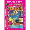 Tučňáci 5 - DVD