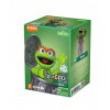 BL4 BLOKEES SESAME STREET FIGURES preCOOL S1 - OSCAR