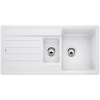 Blanco Legra 6 S biela 522209