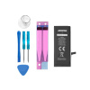 AVACOM batéria pre Apple iPhone 7 - vysokokapacitný, Li-Ion 3,8 V 2300mAh (náhrada 616-00255) (GSAP-IPH7-HC2300)