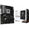 ASRock B850 Pro-A / AMD B850 / AM5 / 4x DDR5 DIMM / 4x M.2 / HDMI / USB-C / ATX