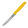 Boker Böker Sandwich Knife nôž na pečivo 10,5 cm (03BO002Y) žltý
