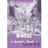 Bats Activity Book