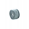 Tlačová struna (filament) GEMBIRD, ABS, 1,75mm, 1kg, šedá (3DP-ABS1.75-01-GR)