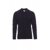 Polo PAYPER VERONA, navy modrá, L