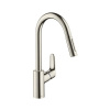 Kuchynská batéria Hansgrohe Focus 31815800