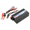 Greatstore transformátor 12/230V, 550W + USB