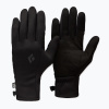Trekingové rukavice Black Diamond Heavyweight Screentap black