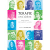 Terapie není slabost - Kateřina Kubalová
