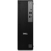 DELL Pro Slim QCS1255 Ryzen 7 8700G/16GB/512GB SSD/keyboard+mouse/3Y ProSpt/W11P/černá 4PKHY Dell