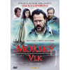 Mořský vlk - část první (papierový obal)
