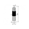F026402068 - Palivový filter BOSCH