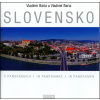 Slovensko v panorámach - Vladimír Barta, Vladimír Bárta