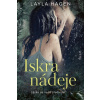 Iskra nádeje - Hagen Layla