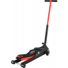 Hydraulický pojazdný zdvihák 2T VIGOR extra dlhý