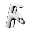 Bidetová batéria Hansgrohe Focus 31920000