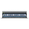 EWIMAR PTU-516R-EXT/PoE 16-kanálová IP ochrana série EXTREME s ochranou PoE