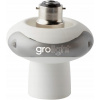 ADAPTÉR Grolight 2v1 NIGHT LIGHT DIMMER B22 (ADAPTÉR Grolight 2v1 NIGHT LIGHT DIMMER B22)