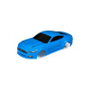 Traxxas karoséria Ford Mustang Grabber Blue