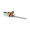 STIHL HSA 40.0 – AKU záhradné nožnice, 0,14 kW, rezná dĺžka 50 cm