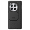 Zadný kryt Nillkin CamShield PRO pre OnePlus 12 Black
