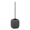 WENKO WC kefa FARO sivá 40x12x12 cm