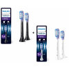 Philips Sonicare Premium Gum Care HX9052/88 2 ks + HX9052/87 2 ks