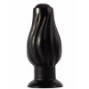 X-MEN Anal Plug Black (19cm)