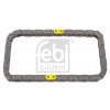 Reżaz pre pohon olejového čerpadla FEBI BILSTEIN 100069